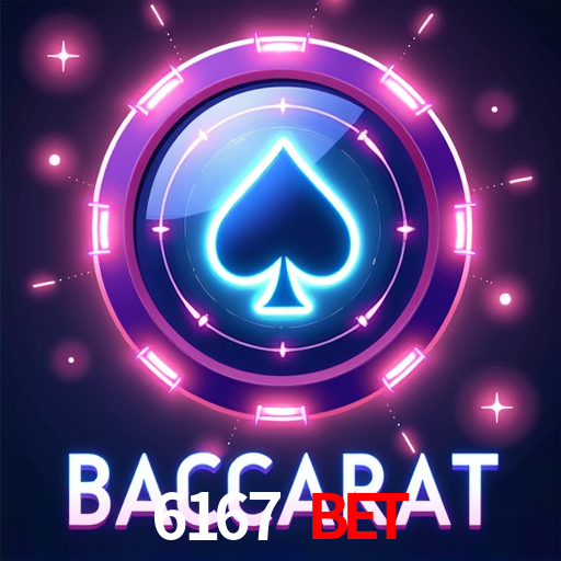 6167 Bet